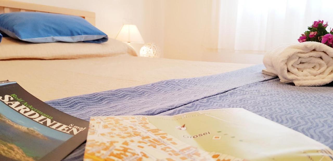 Pareja Apartments Орозей Екстер'єр фото