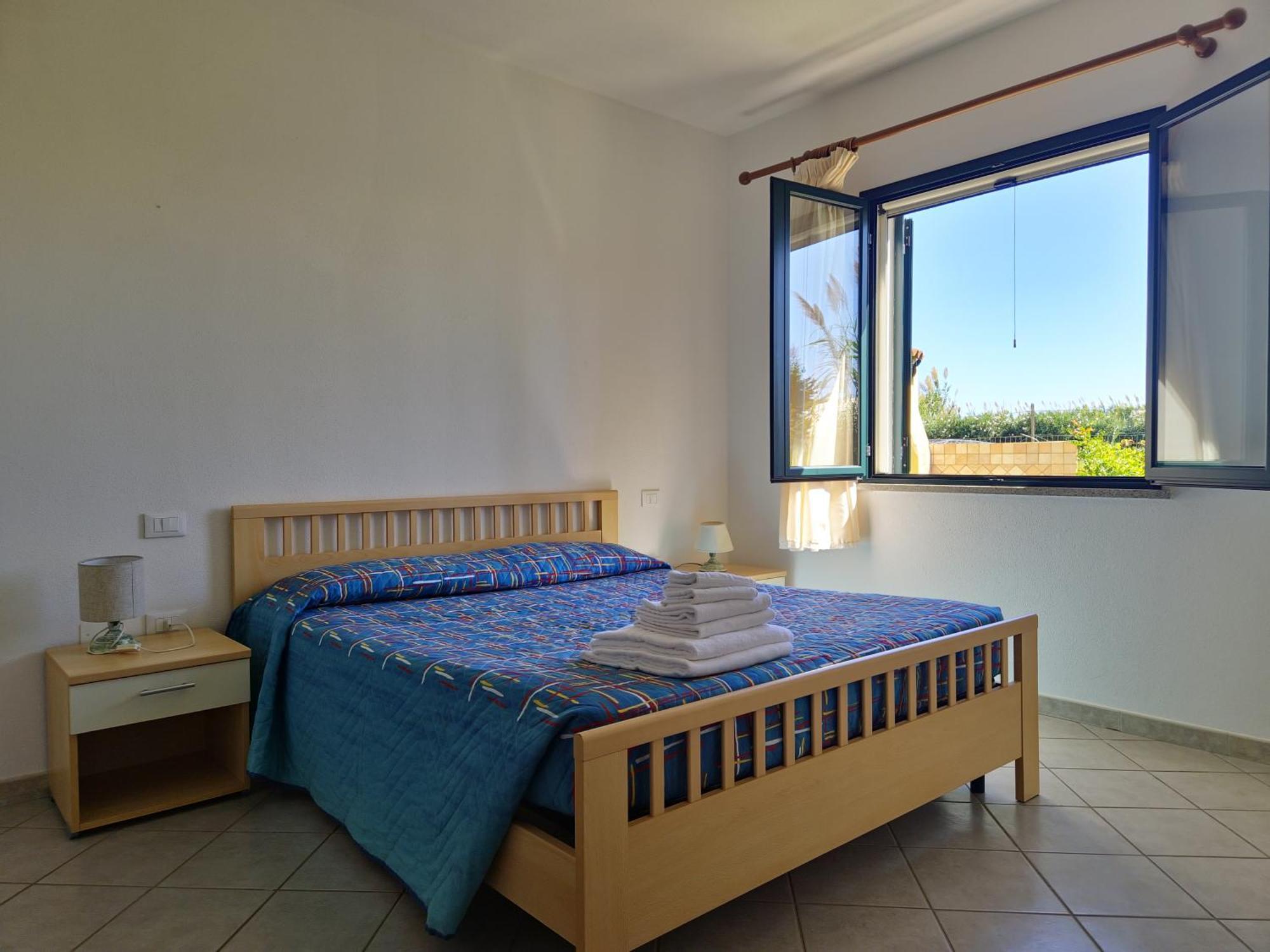Pareja Apartments Орозей Екстер'єр фото