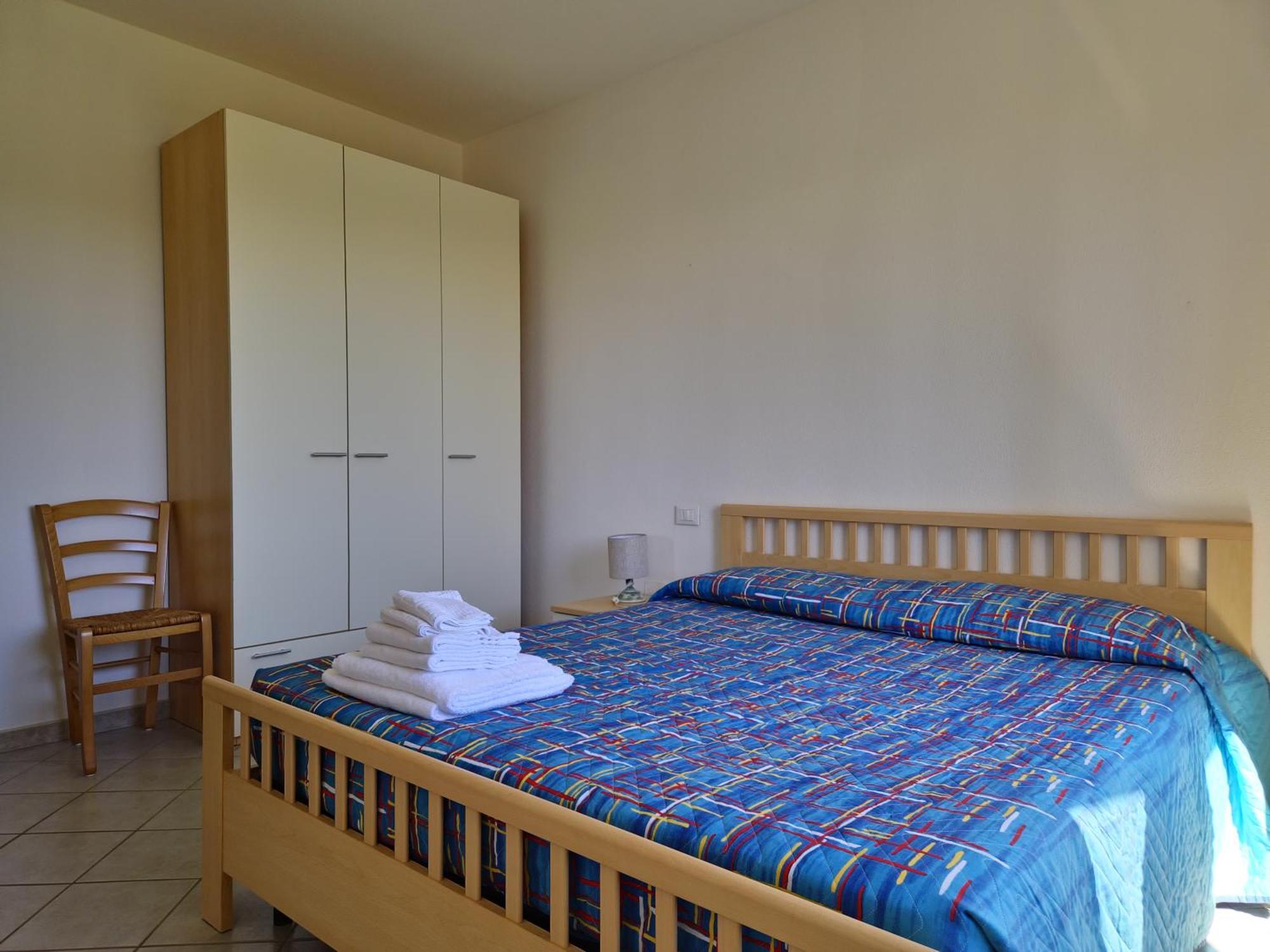 Pareja Apartments Орозей Екстер'єр фото