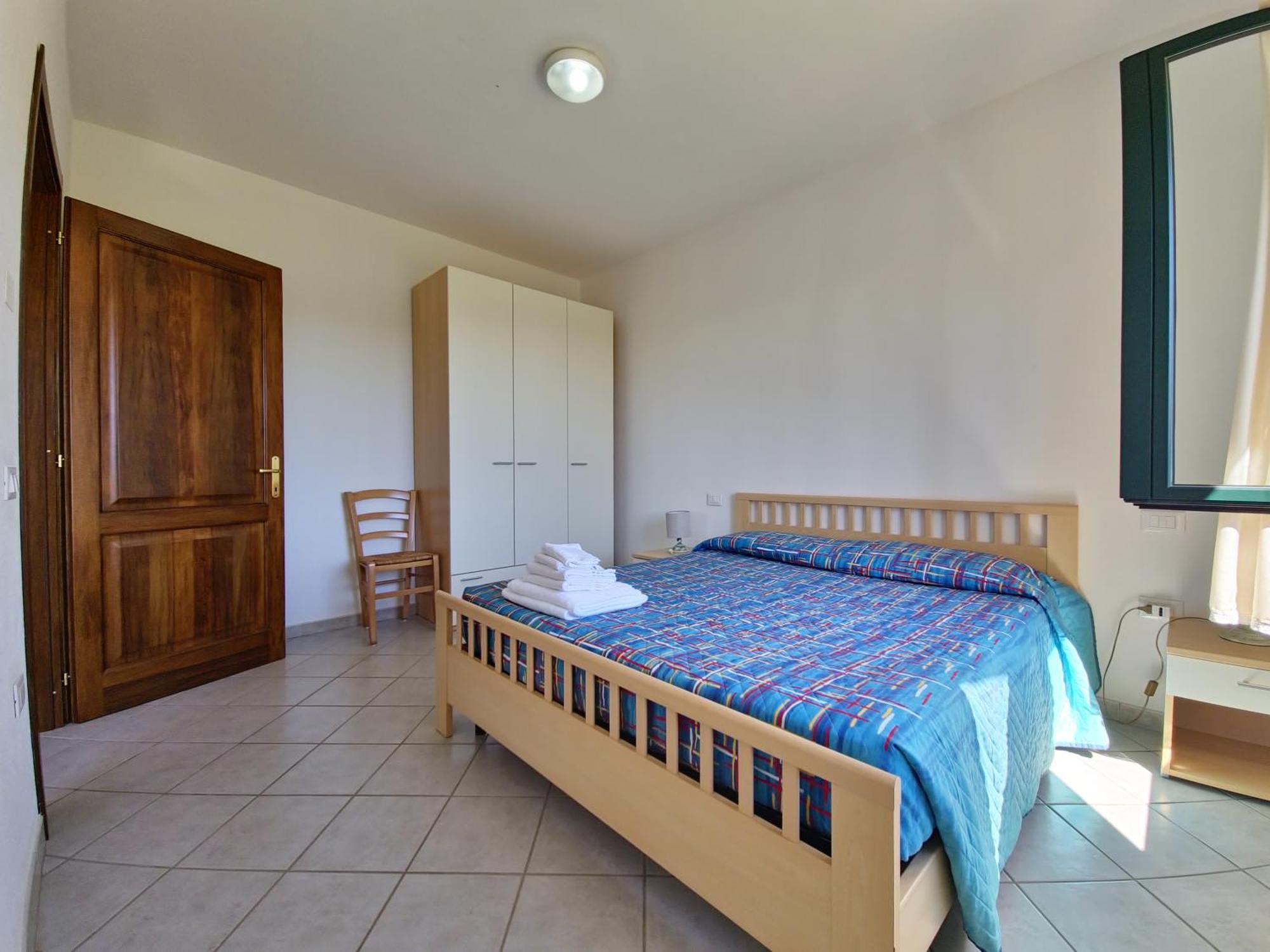 Pareja Apartments Орозей Екстер'єр фото
