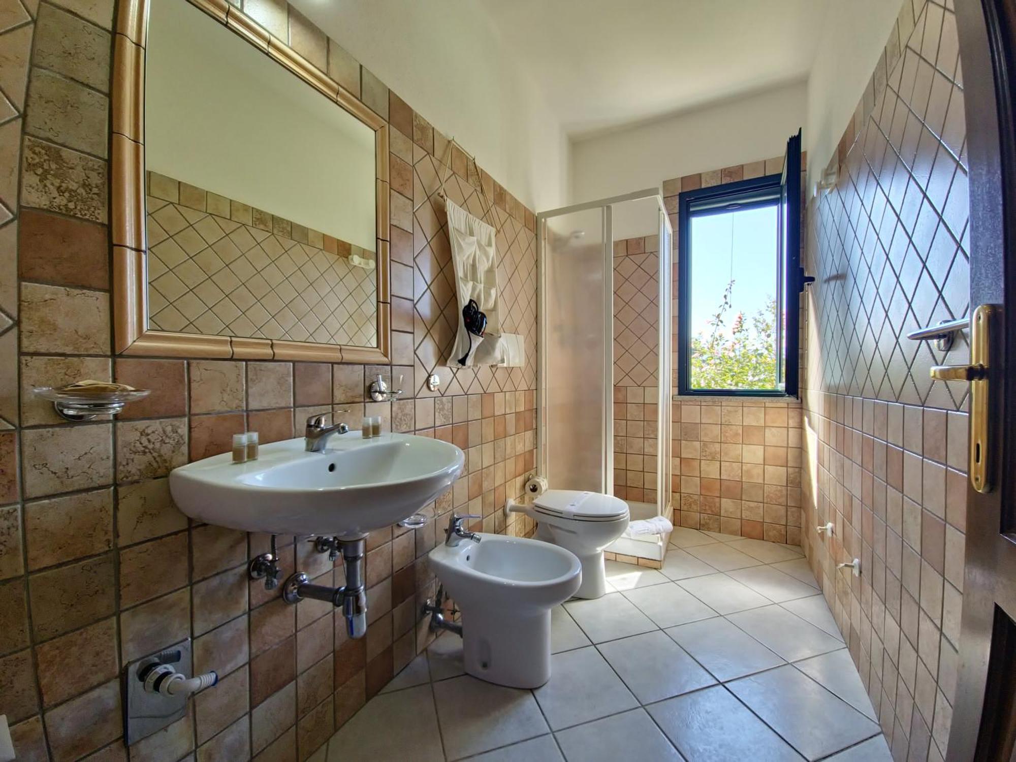 Pareja Apartments Орозей Екстер'єр фото